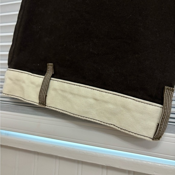 REVICE Matchmaker Coffee Shop Patchwork Women’s Jeans Size 27” NWOT - Picture 4 of 6